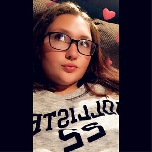 Meet your Posher, Savanna